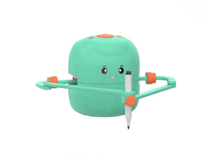 Early Education Intelligent Painting Robot 24d9025e 985b 4059 aef1 5b0e88c24236