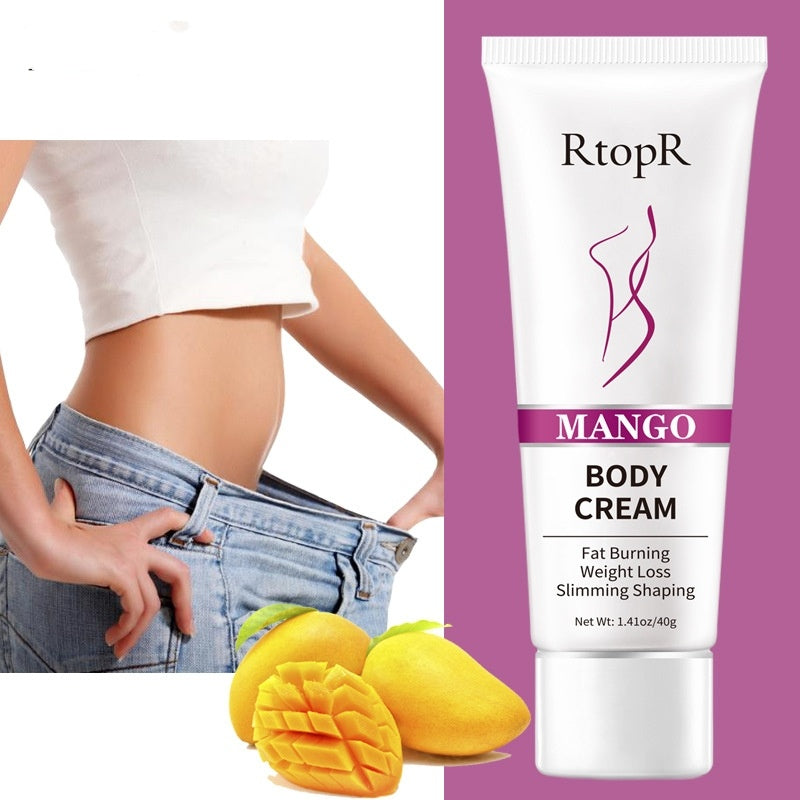 RtopR Mango Slimming Cream Body Cream 24d98783 5d8c 40ab a9b7 ca7643c52c96