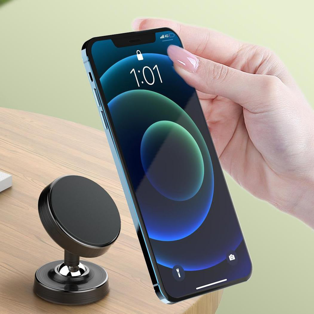 New Car Magnetic Phone Holder 24dcbab2 14a4 40a4 b5fc b3856556cd95