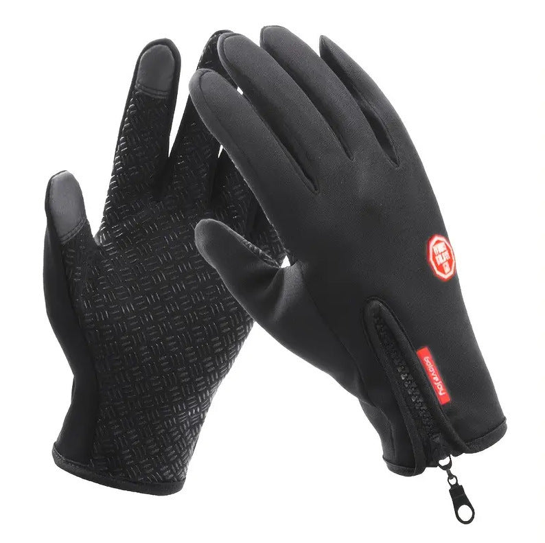 Winter Sports Touch Screen Plus Velvet Gloves 24dcf9ba b9f7 491d aed4 39663b60c9de