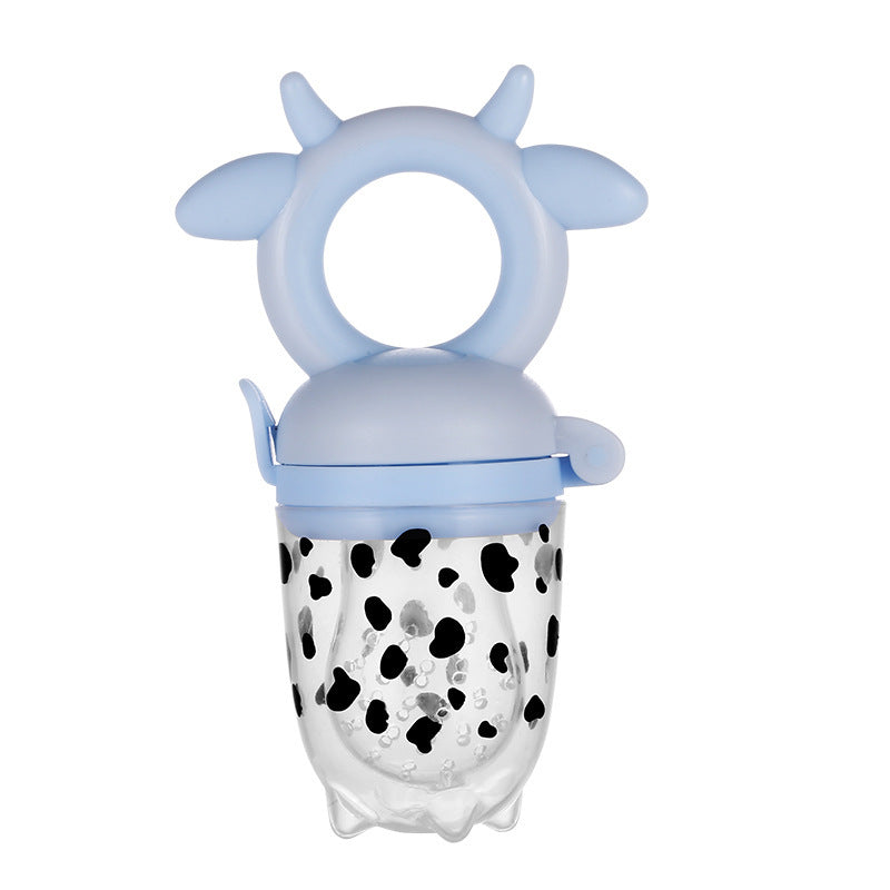 New Baby Fruit And Vegetable Happy Silicone Pacifier Milk 24dd3f00 b402 490f ac59 d371e32b90d9