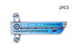 16 LED Colorful Bike Wheel Light Mountain Bike - HD Wireless Product #8