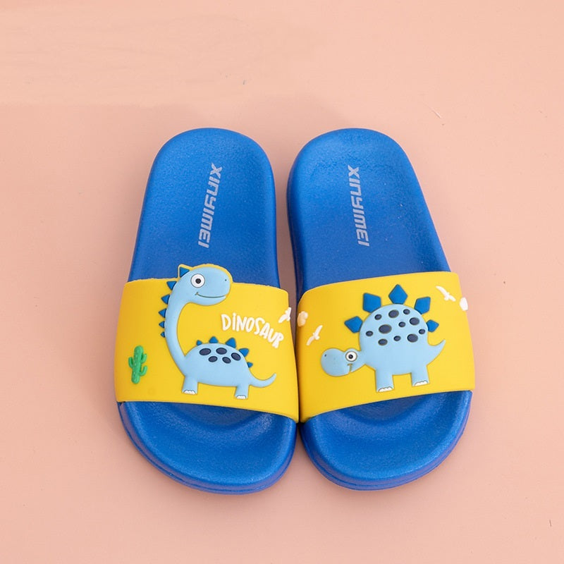 New Dinosaur Children's Slippers For Summer 24ec438f e03a 40e4 892a 181e71f13fc7
