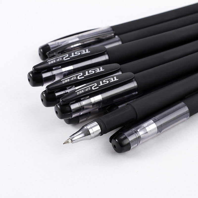 Black Matte 380 Neutral Pen Office Business 24f4dc4a 21c8 403c 8e8e 5920d07607e3