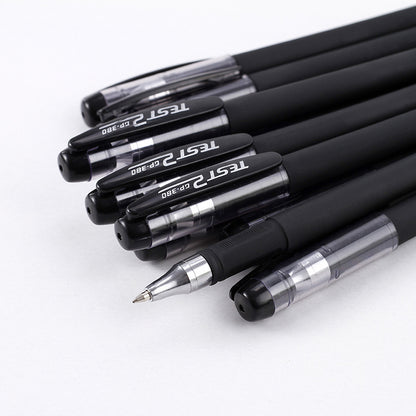 Black Matte 380 Neutral Pen Office Business 24f4dc4a 21c8 403c 8e8e 5920d07607e3