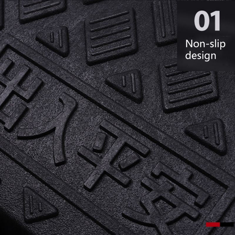 Plastic slope support pad for Kefu electric wheelchair 2502172874929