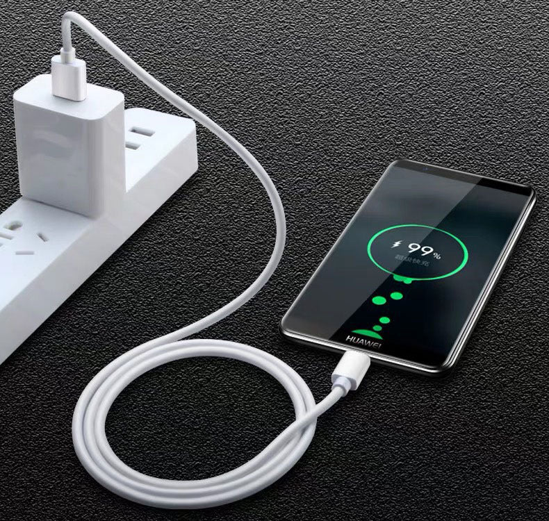 Super fast charge data cable - 图片 3