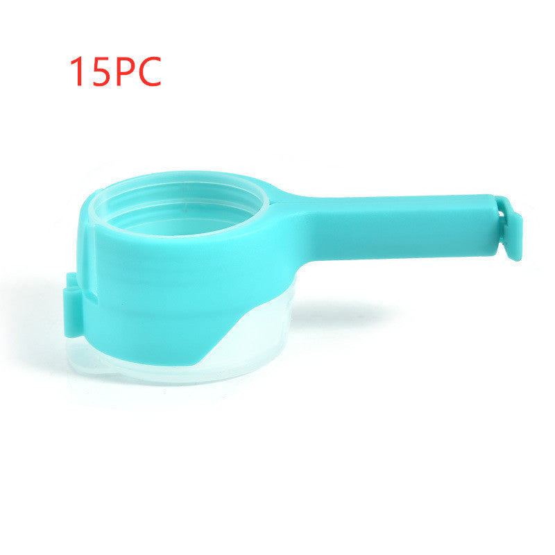 Multifunctional Sealing Clip Food Preservation Sealing Clip 2503924509346