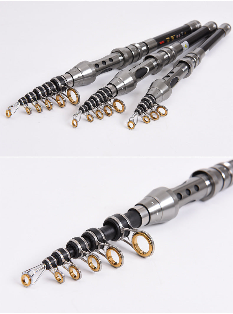 Kuanghu Fishing Rod 2504478090473