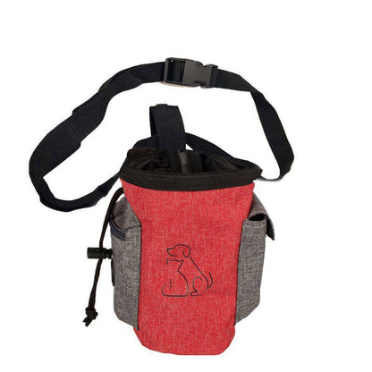 Dog food bag 250689331200