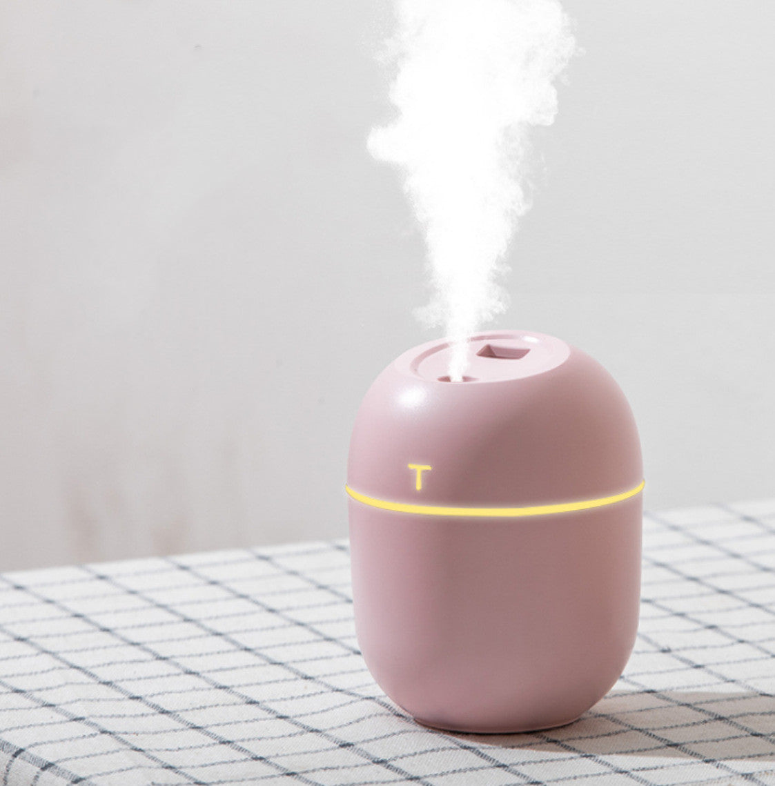 Mini USB humidifier small night light 2507075191850