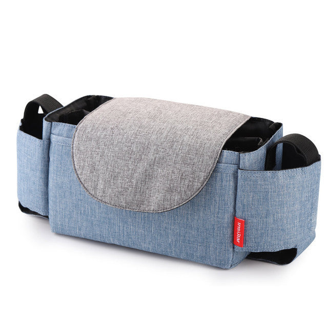 Cart storage bag 2507654337031