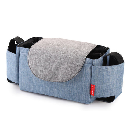 Cart storage bag 2507654337031