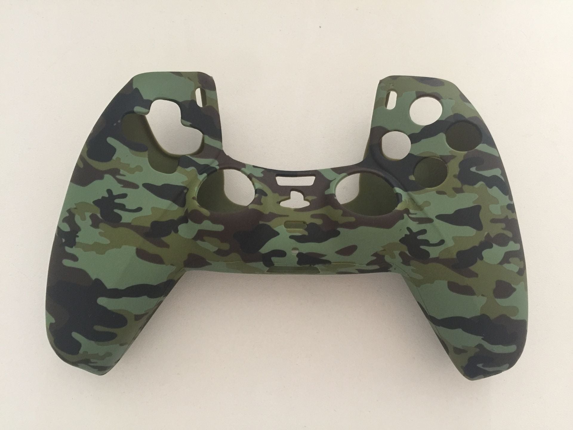PS5 grip silicone protective cover 2508356648554