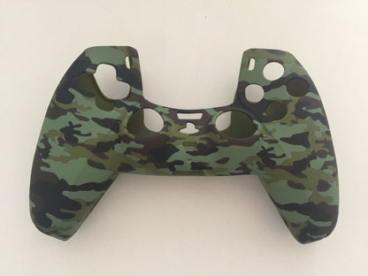 PS5 grip silicone protective cover 2508356648554
