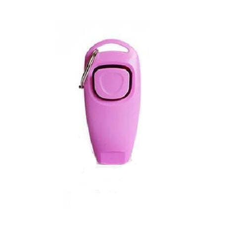 Pet ring + whistle training dog whistle pet training ring two-in-one ring naked machine 2509737003883