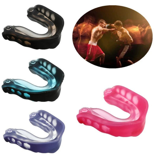 Professional boxing Sanda braces with box 251100808409