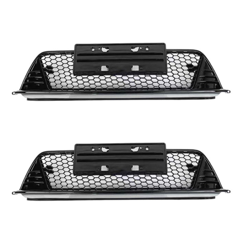 Lower Grille Modified Honeycomb Model Offline Fog Light Frame Modified Kit 2511f08d 2b81 4900 989a 61de10e80bf7