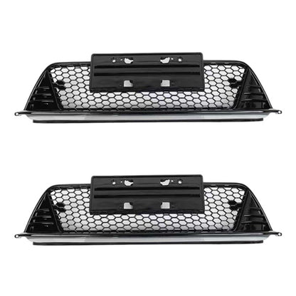 Lower Grille Modified Honeycomb Model Offline Fog Light Frame Modified Kit 2511f08d 2b81 4900 989a 61de10e80bf7