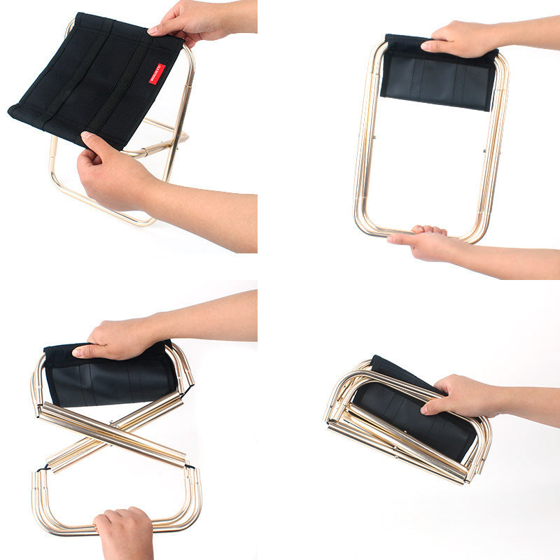 Outdoor folding chair 2512563022420