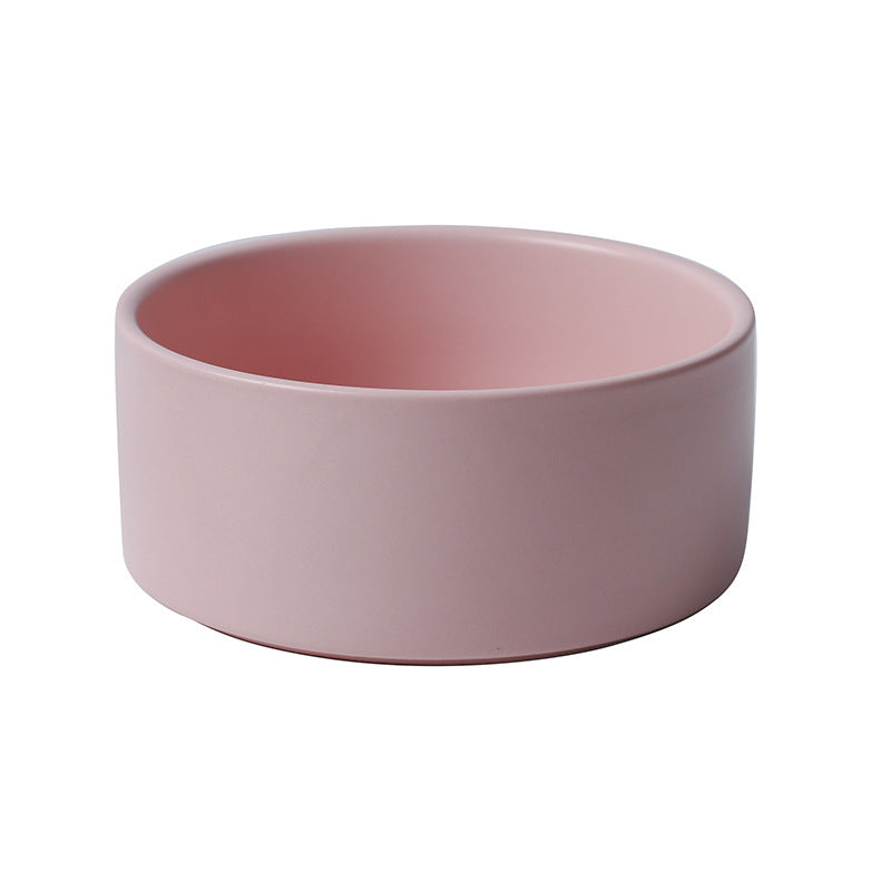 Cervical protection pet bowl 2512739639156