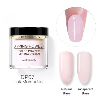 Nail Polish, Nail Infiltration Powder, Powder Sticky Powder, Nail Art 25130048397543