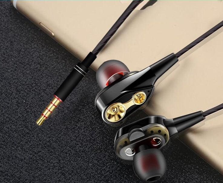 dynamic headphones 2514175360541
