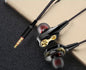 dynamic headphones 2514175360541