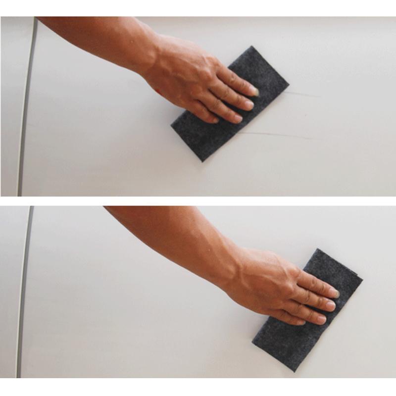Scratching repair agent for car paint, auto wax scratching, deep car scratch cloth to remove scratch abrasives. 2519362302366