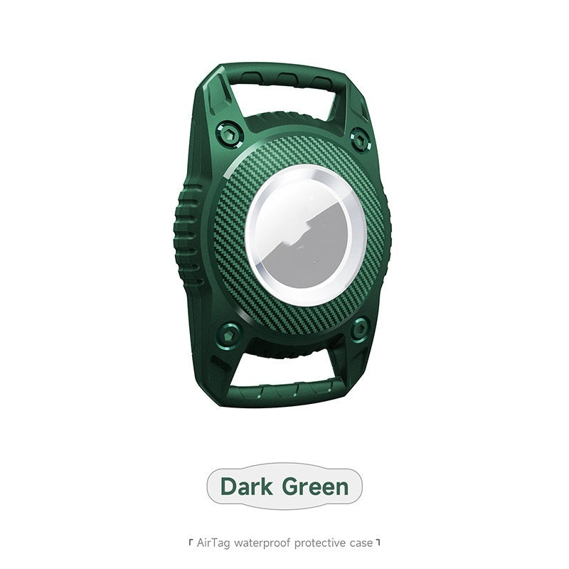 Airtag IP7 Waterproof Locator Protective Sleeve 251b5bf7 8554 46a7 98c9 fc21096e1538