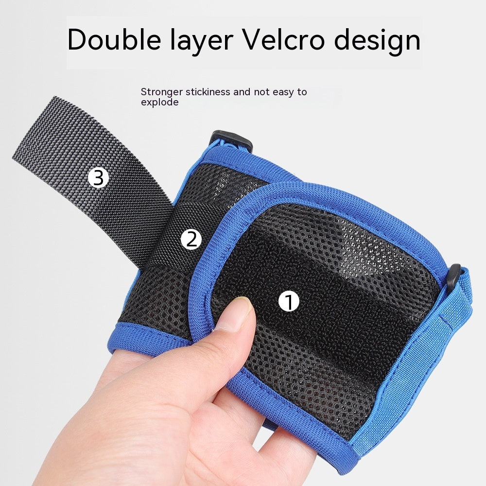 Breathable Mesh Dog Mouth Cover 25217e2f ce0e 460f 8dcb 8c3ca9266ad4 trans