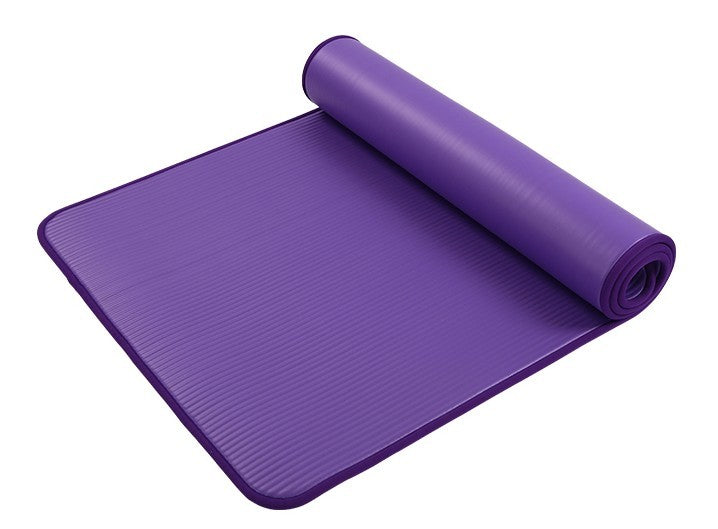 Female Universal Sports Yoga Mat 252309941198