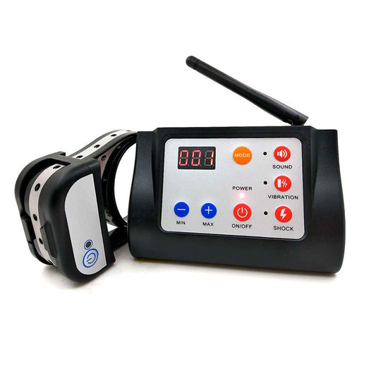 Two-in-one dog training device 2523246296664