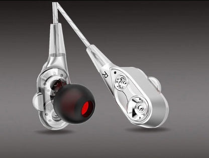 dynamic headphones 2523337887480