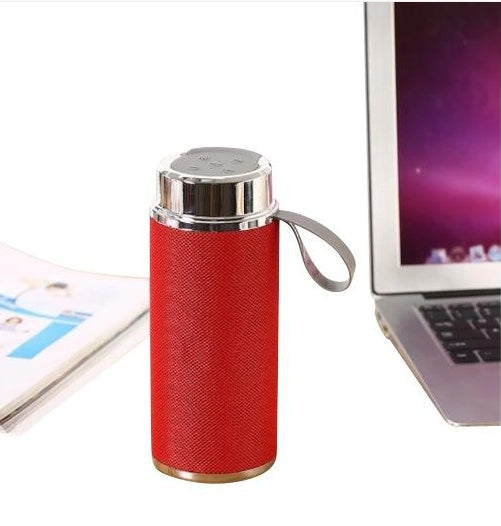 Private model water bottle bluetooth speaker 252347630163