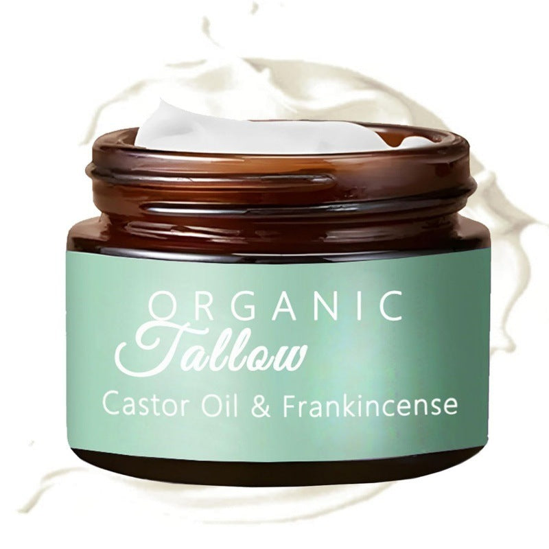 Grass-fed Tallow Cream With Milk And Castor Oil 2525a12f 47bc 44e9 9e53 2eed5e08778d