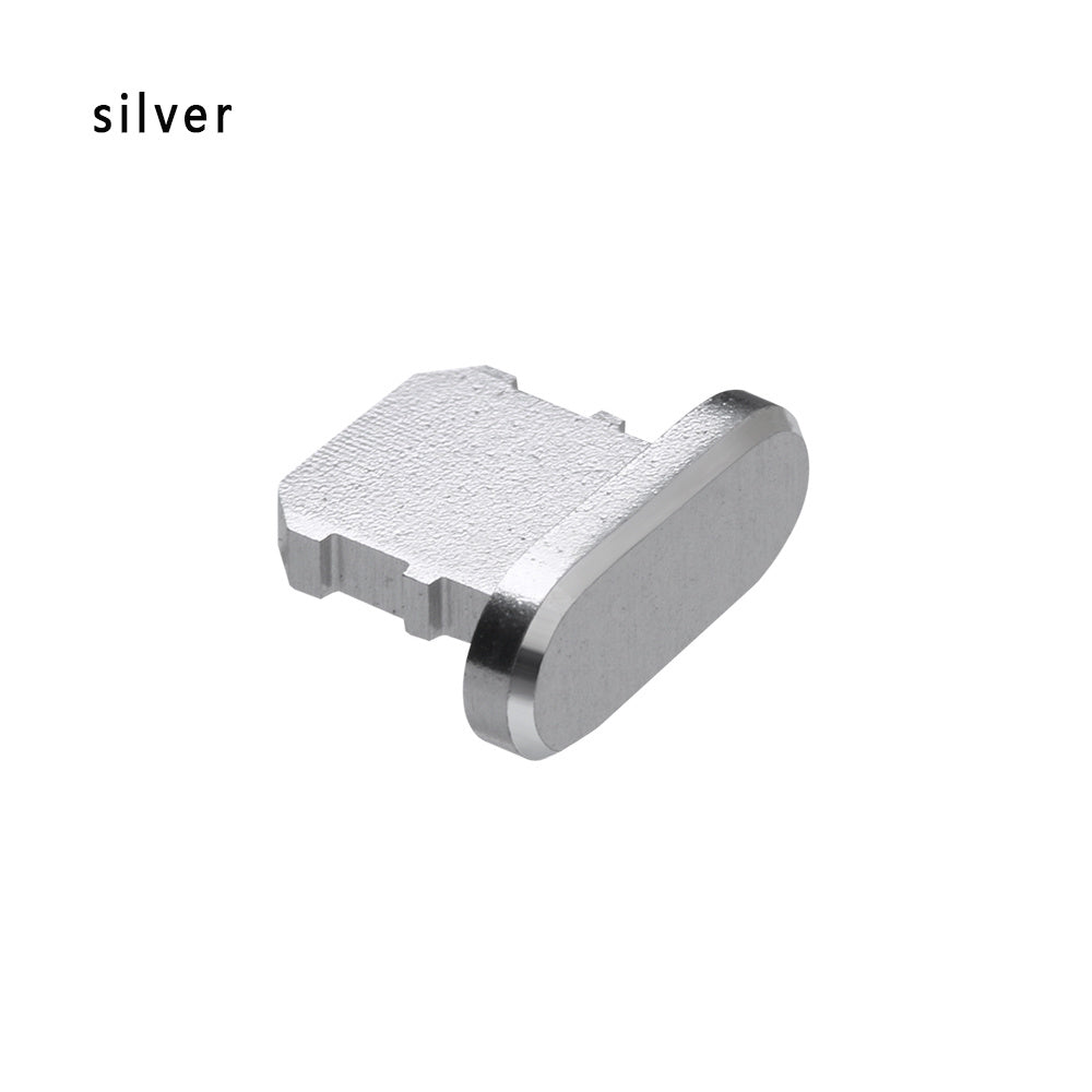 Mobile phone charging port dust plug - 图片 26