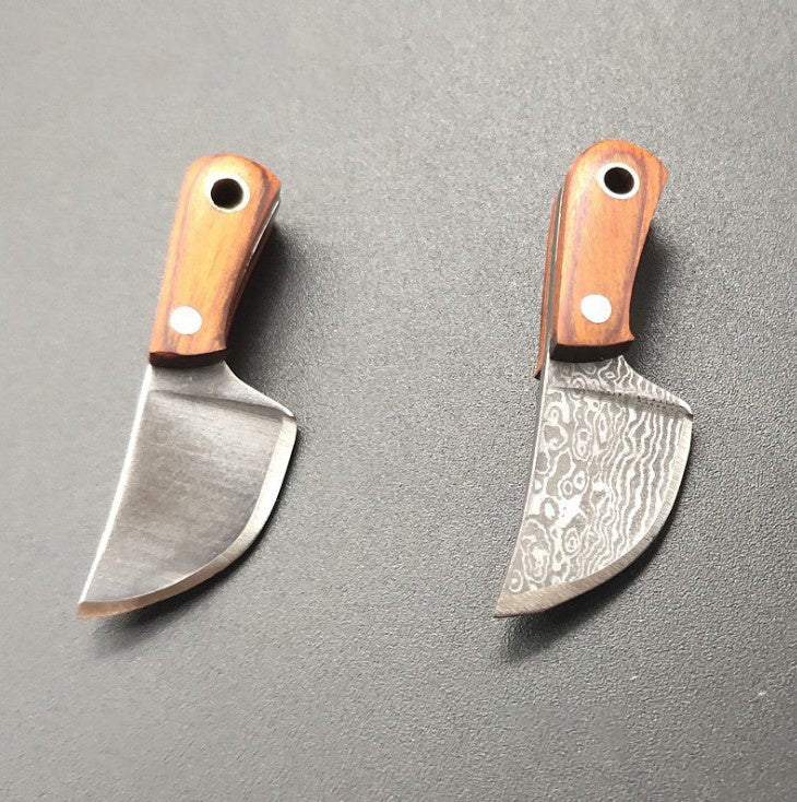 Stainless steel key ring pendant 2528167976270