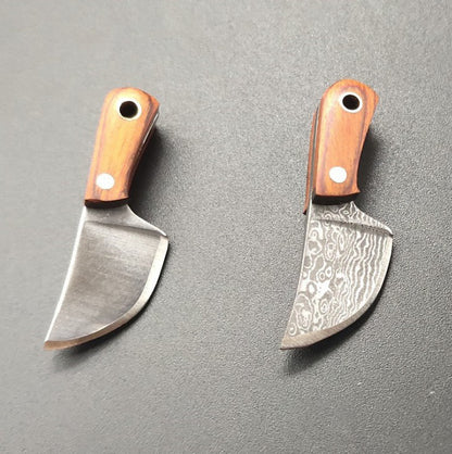 Stainless steel key ring pendant 2528167976270