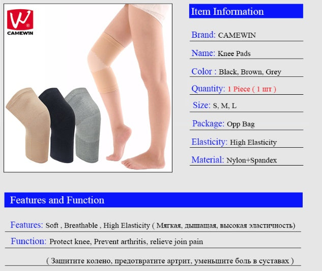 Knee Support for Joint Pain and Arthritis Relief 2529785260708