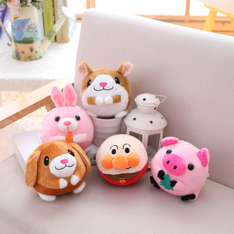 Bread Jumping Ball 2529937638886
