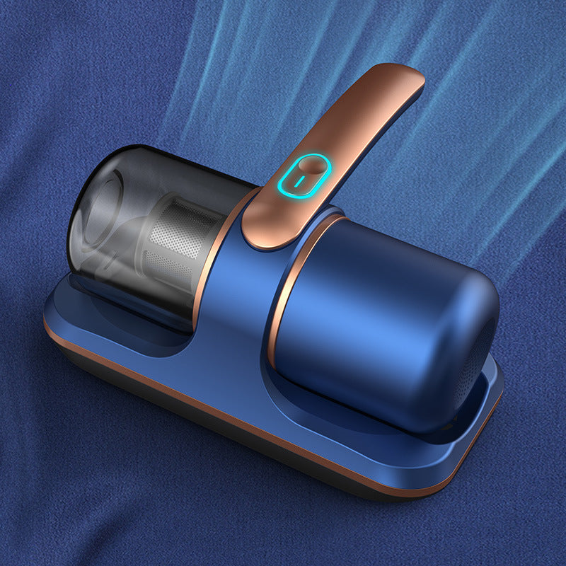 Bed Wireless Mites Instrument Rechargeable Household UV Sterilization Dehumidification Vacuum Cleaner 252c5e0b e325 463e b15a