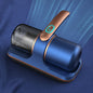 Bed Wireless Mites Instrument Rechargeable Household UV Sterilization Dehumidification Vacuum Cleaner 252c5e0b e325 463e b15a