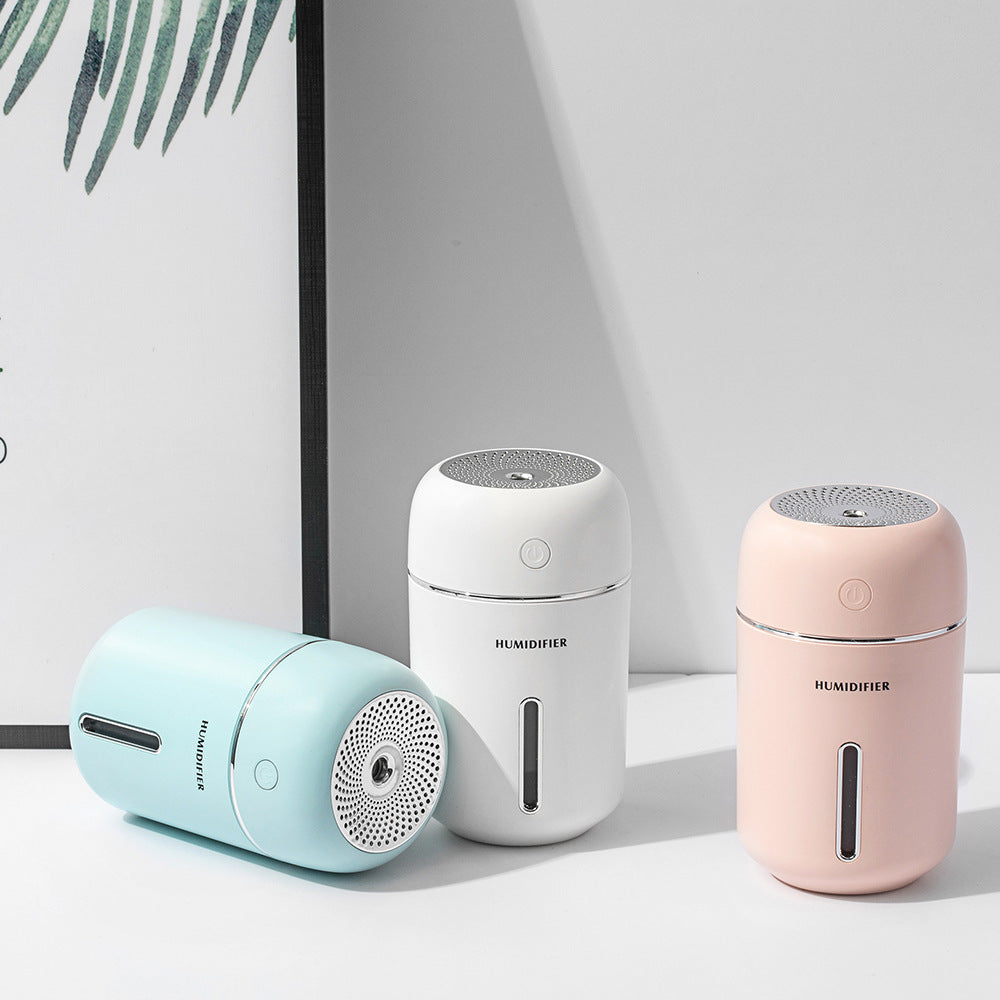 USB car humidifier 2532959113247