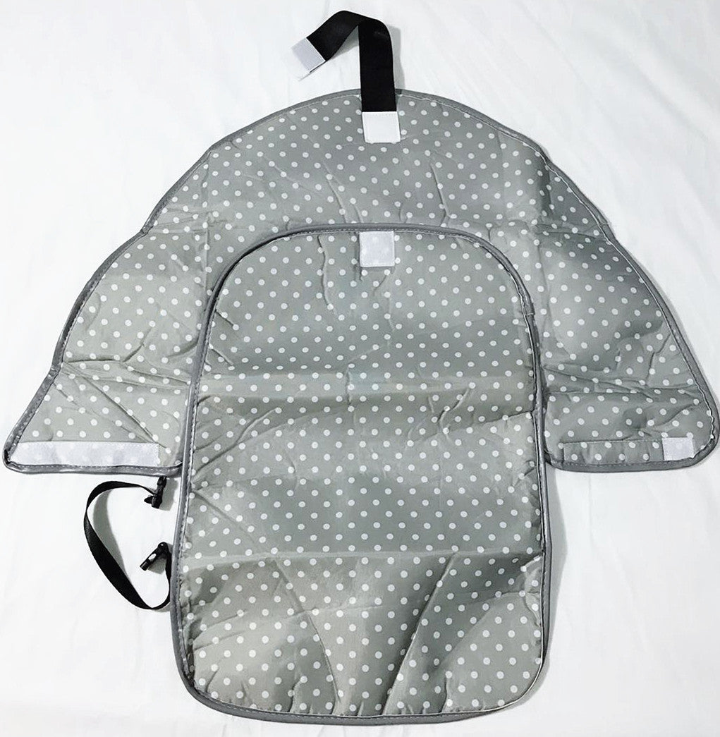 Portable Diaper Changing Pad Clutch for Newborn 2533442510884
