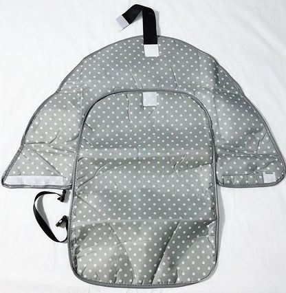 Portable Diaper Changing Pad Clutch for Newborn 2533442510884