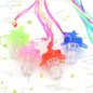 LED Pacifier & Whistle 25342395880581