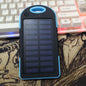 Portable power source solar power charger 2535848625889