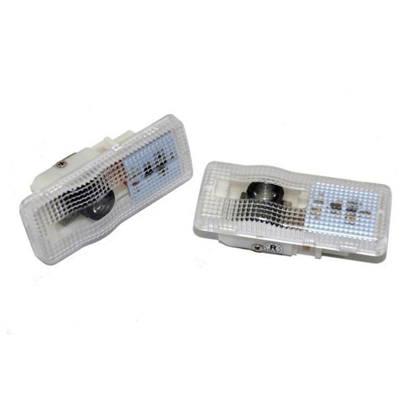 Door welcome lamp laser projection lamp ground lamp 2537032251676