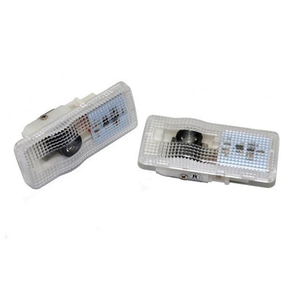 Door welcome lamp laser projection lamp ground lamp 2537032251676